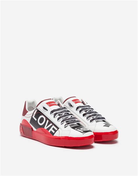 tenis dolce gabbana 2021|dolce and gabbana sneakers price in rands.